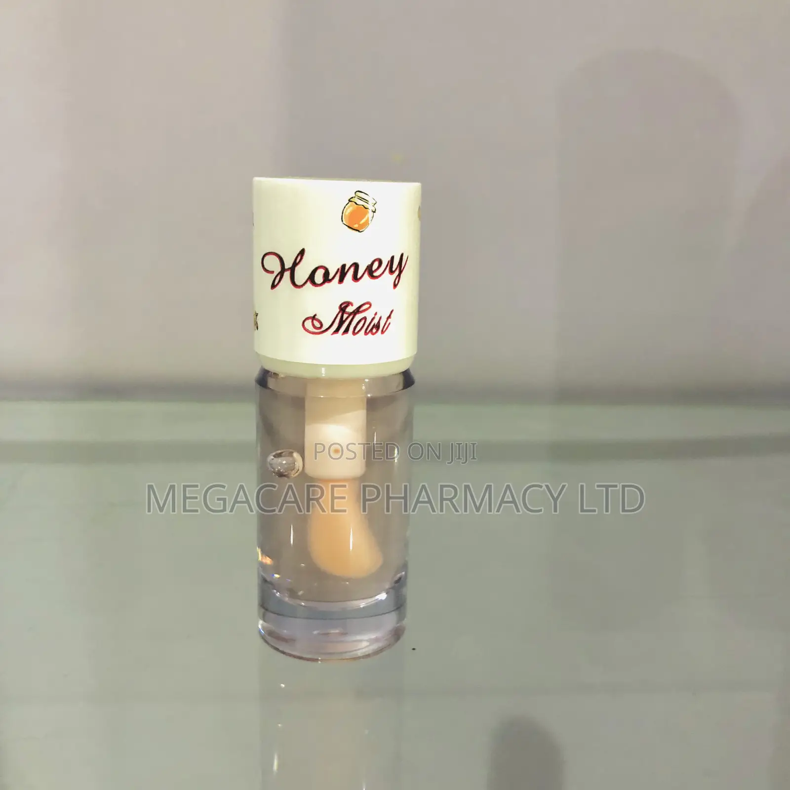 Fruit Flavored Lip Oil