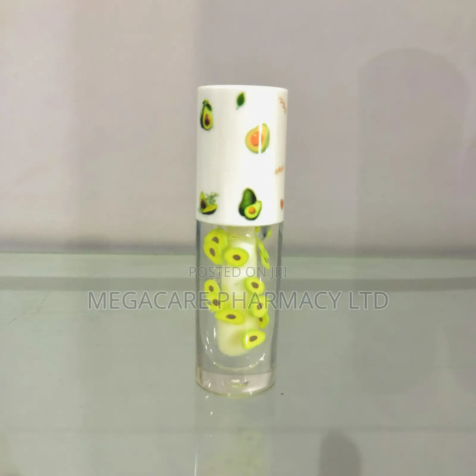 Fruit Flavored Lip Oil