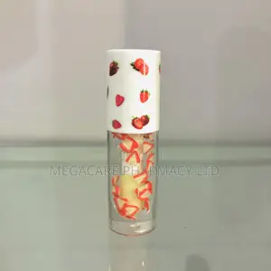 Fruit Flavored Lip Oil