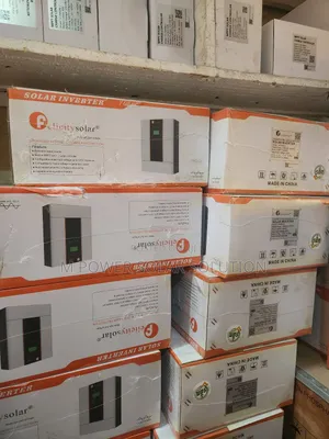 3kva 24v Felicity Solar Hybrid Inverter