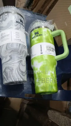 Marbel Design Stanley Cup