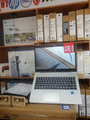 New Laptop HP ProBook 440 12GB Intel Core i5 SSD 256GB