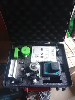 Professional Laser Level
