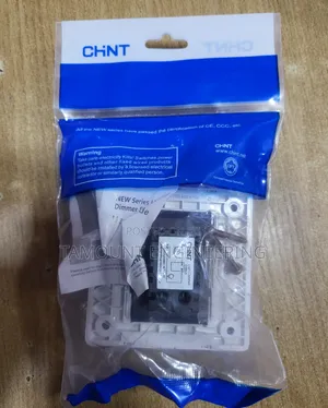 Chint Dimmer Switch