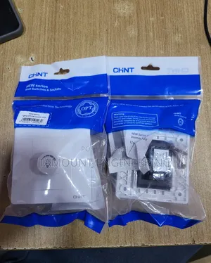 Chint Dimmer Switch