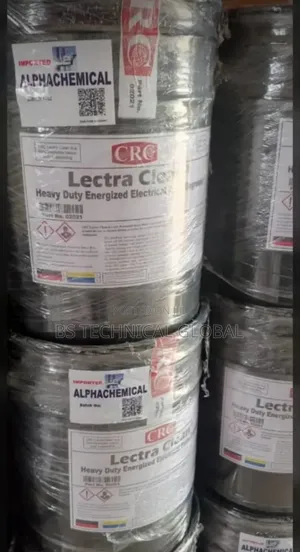 CRC Lectra Clean 20l