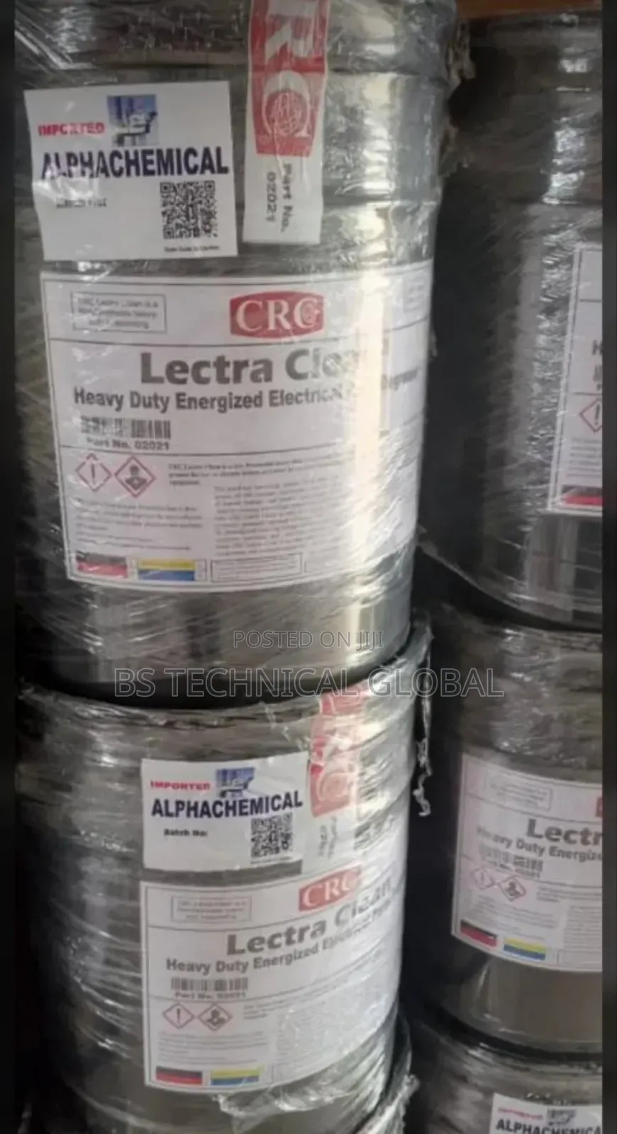 CRC Lectra Clean 20l