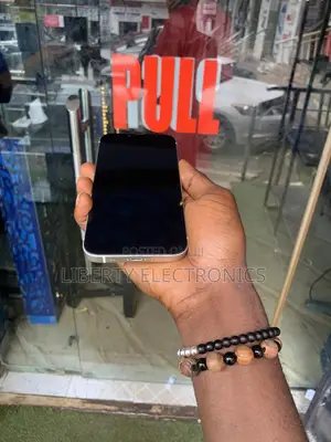 Apple iPhone 14 Plus 128 GB White
