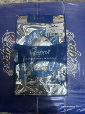 Eclipse 1meter Cat6 Patch Cables