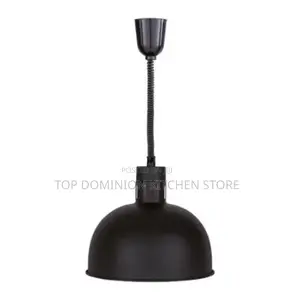 Luxury Stainless Steel Hanging Buffet Food Warming Heating Lamp