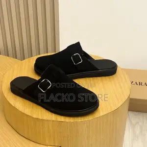 Original Zara Mules