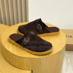 Original Zara Mules