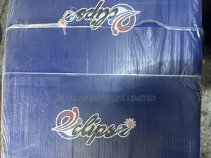 Eclipse Outdoor Cat6 SFTP Cable