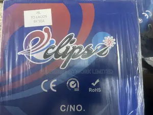 Eclipse Outdoor Cat6 SFTP Cable