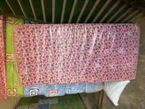 6 by 3 by 8 Inches Mouka Koko Mattress 75 X 36 X 8