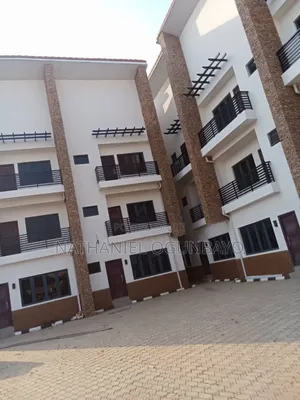 3bdrm Townhouse/Terrace in Mini Estate, Jahi for sale