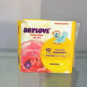 Drylove Sanitary Pad -