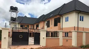 10bdrm Apartment in Emerald, Ekpoma for sale