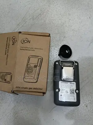 Single Gas Detector (Ara)