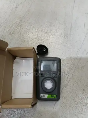 Single Gas Detector (Ara)
