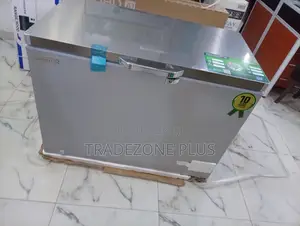 Frost Peak Scanfrost Freezer