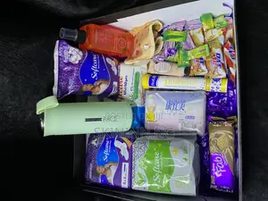 Period Care Package