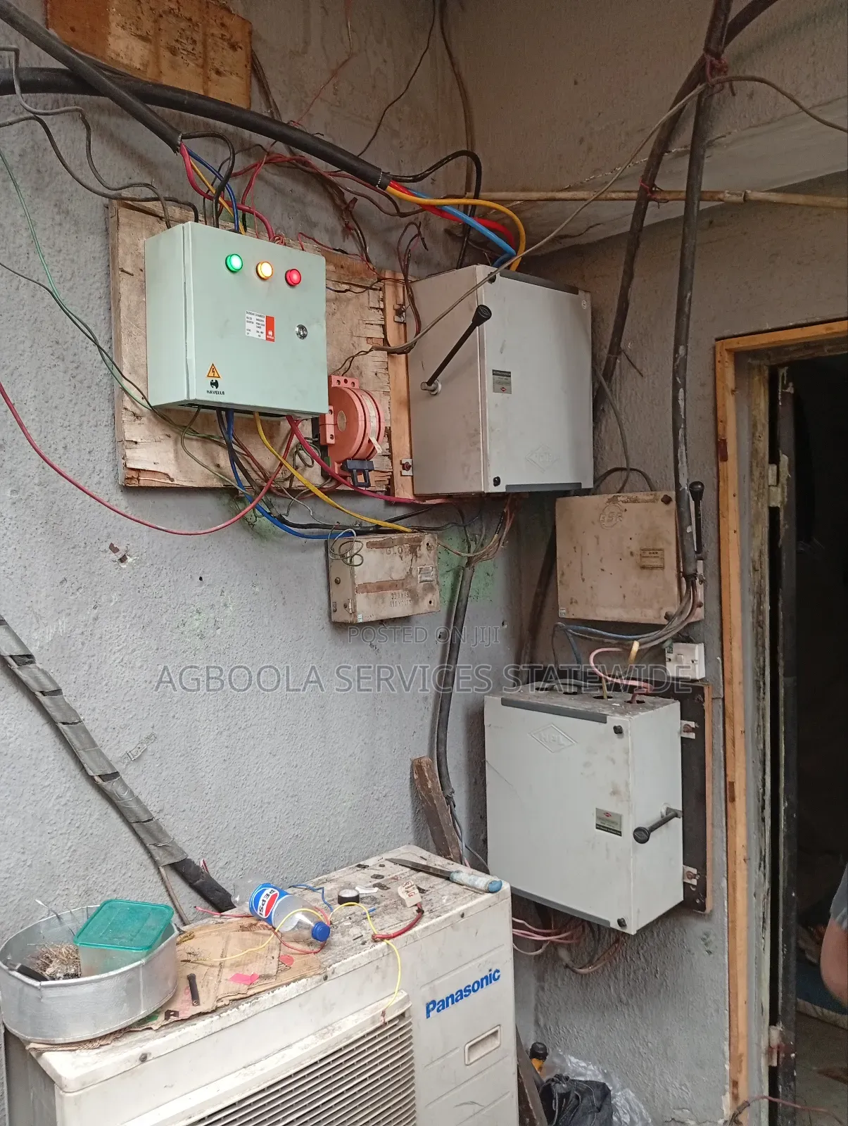 Electrican