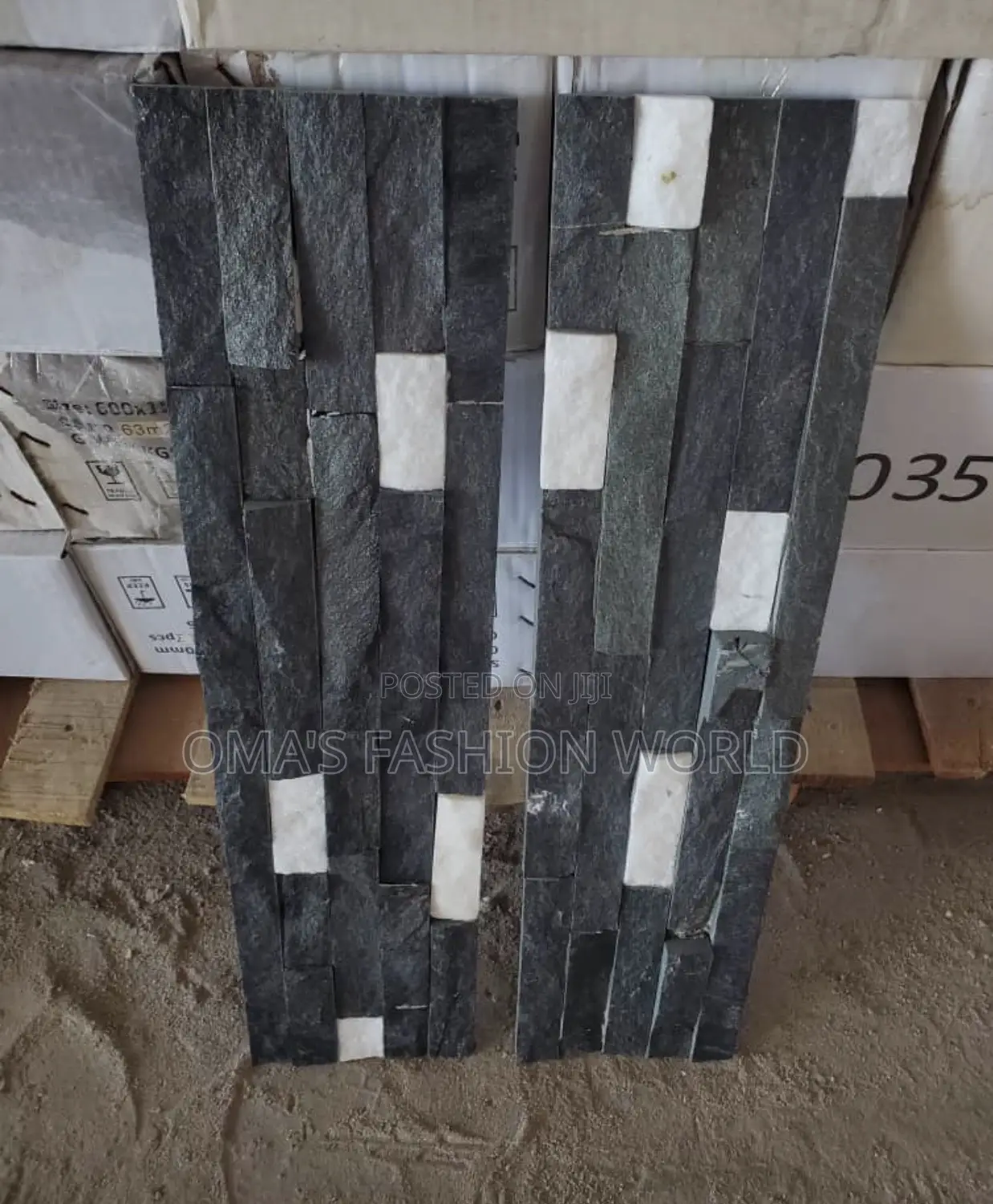 External Wall Tiles 15x60 High Quality