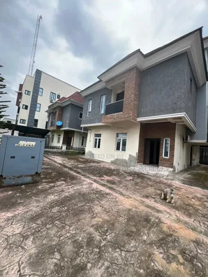 5bdrm Duplex in Ikeja Gra Ikeja for sale