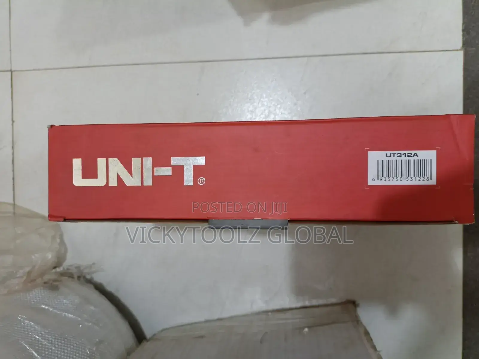 Uni-T Vibration Tester (Ut312a)