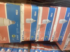 Akt Led Bulbs