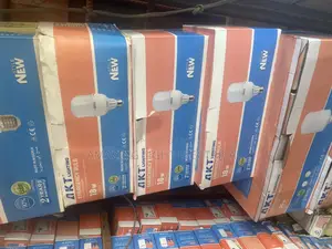 Akt Led Bulbs