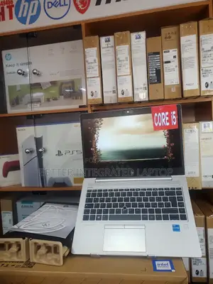 New Laptop HP ProBook 440 12GB Intel Core I5 SSD 512GB