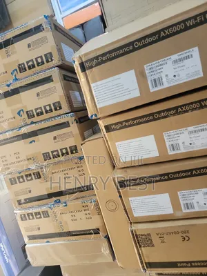 Grandstream Ax6000
