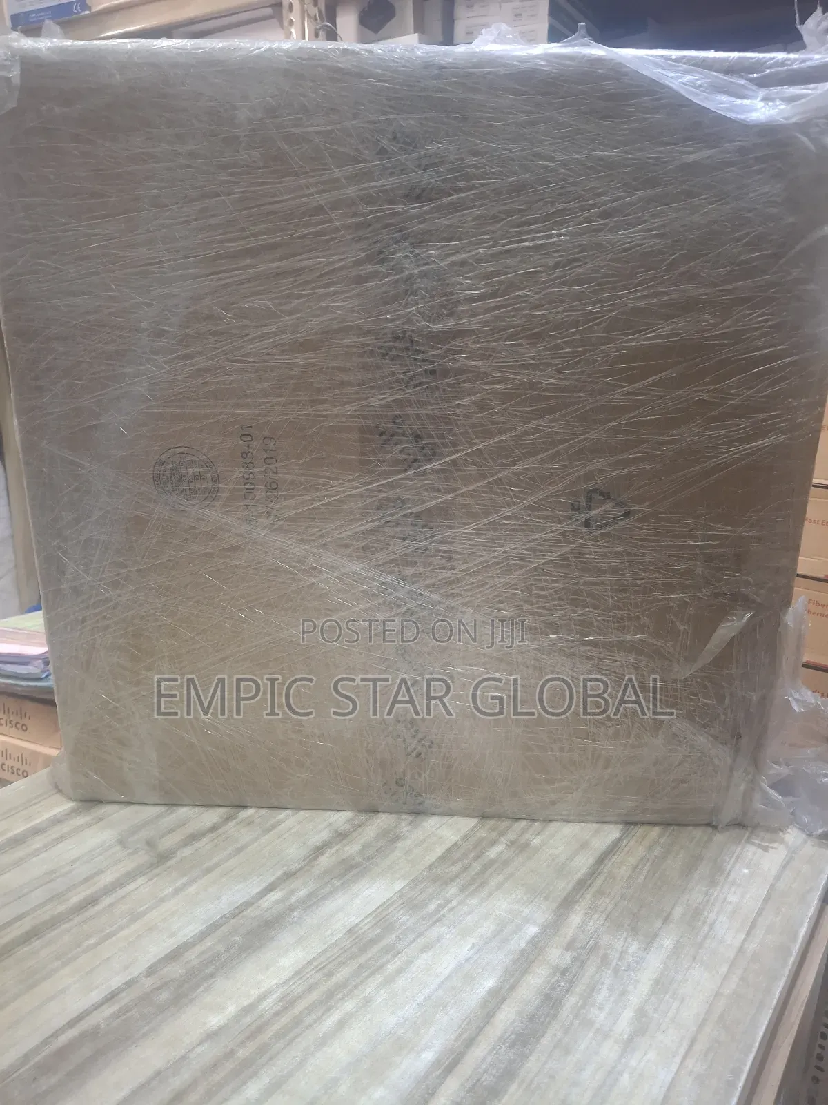 Cisco Isr4331-sec/K9 Router
