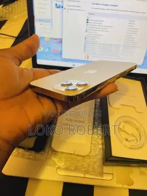 Apple iPhone 12 Pro Max 128 GB Gold