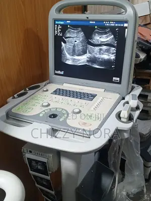 Hospital Equipment
