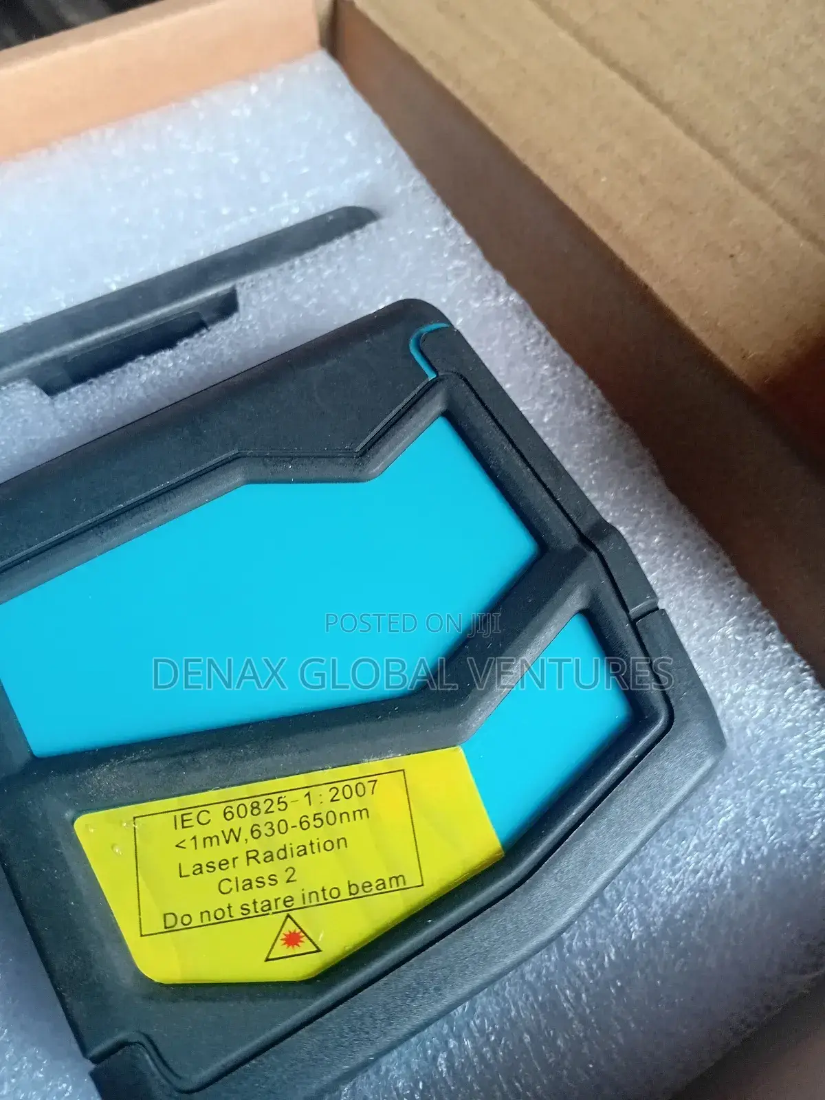 Professional Cross Line Laser Level