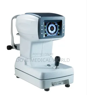 Ark 4000 Autorefractor