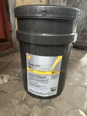 Shell Corena S4 P 100