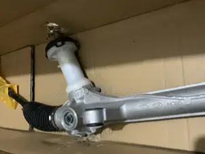 Steering Rack for Hyundai Santafe 2024 Available