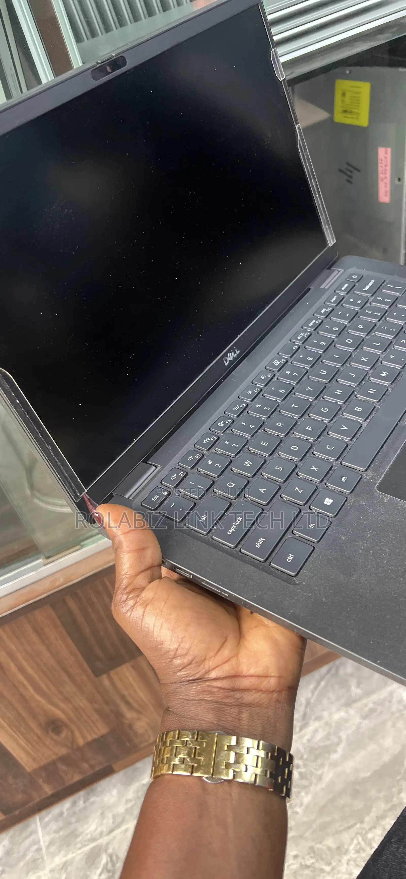 Laptop Dell Latitude 14 7000 16GB Intel Core I5 SSD 256GB