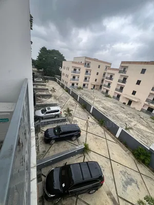 5bdrm Duplex in Ikeja Gra Lagos for sale