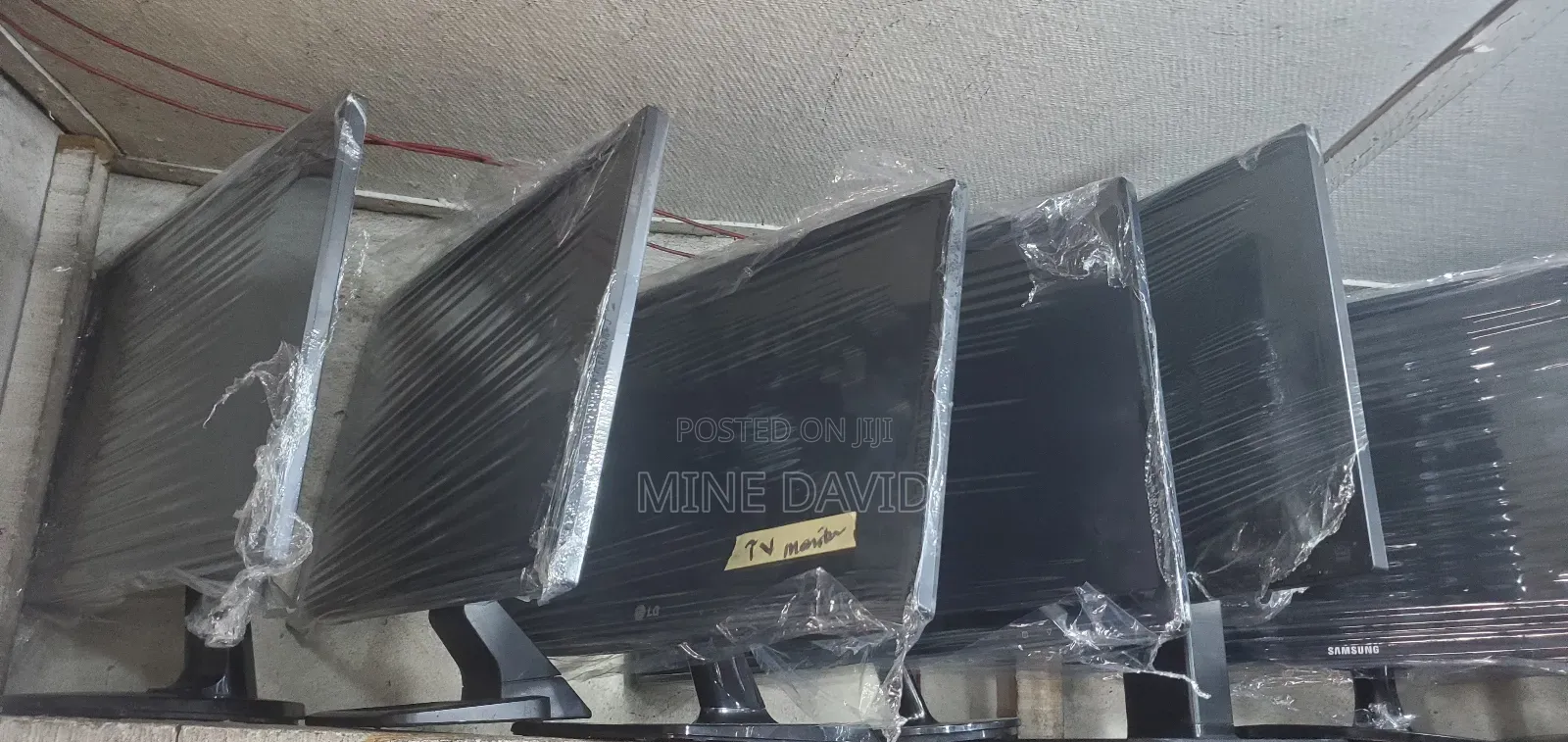 Computer Monitor