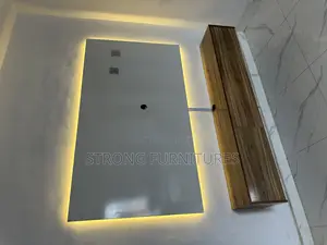 6ft Size Tv Console