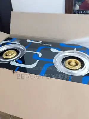 Boscon Versatile Table Top Gas Stove