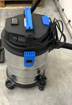 Wet and Dry Vacuum Cleaner