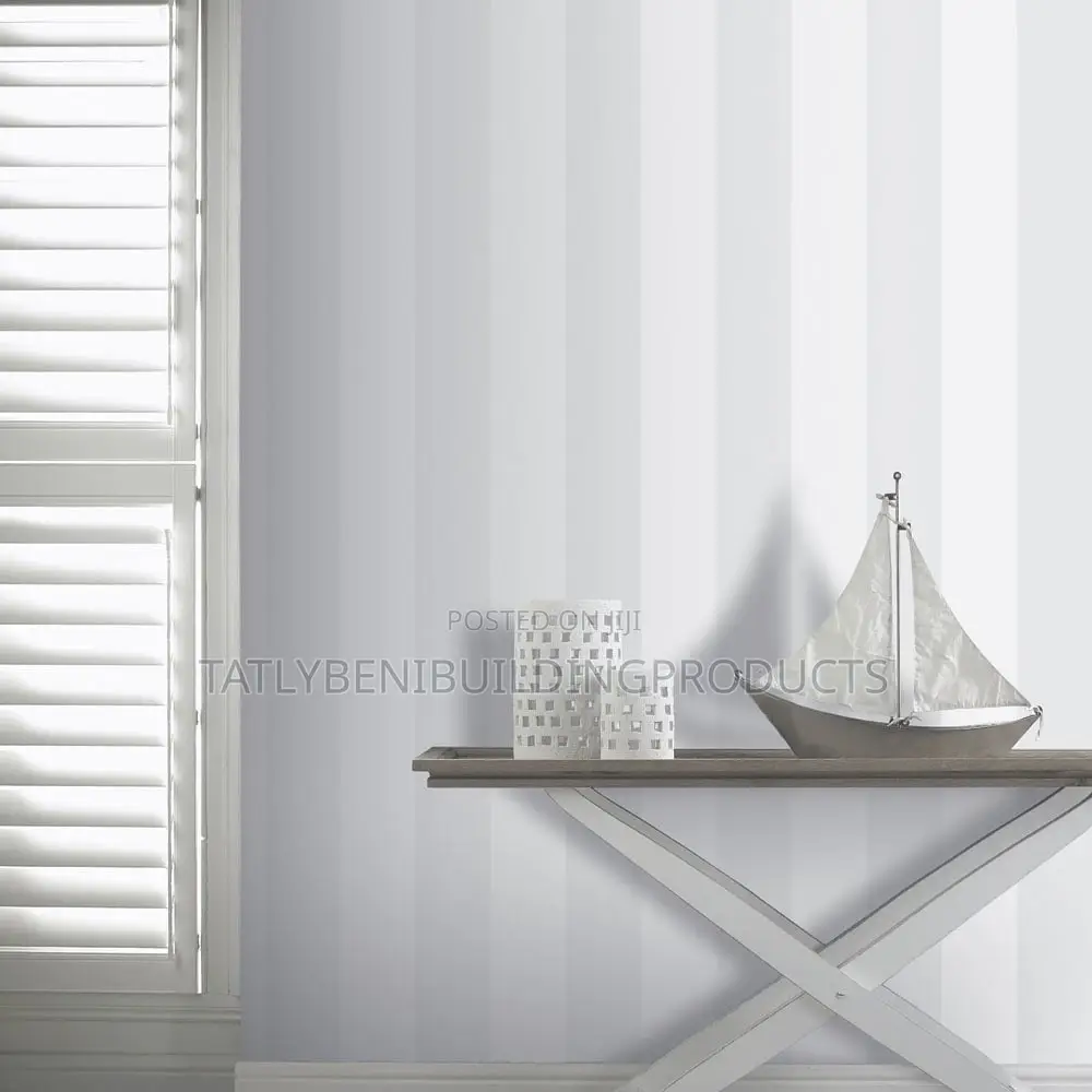 Paintable Wallpaper