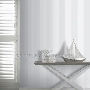 Paintable Wallpaper