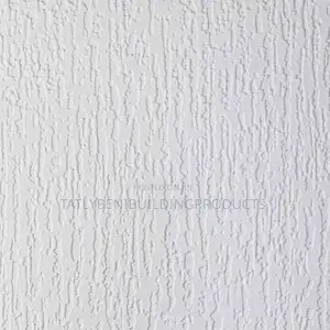 Paintable Wallpaper